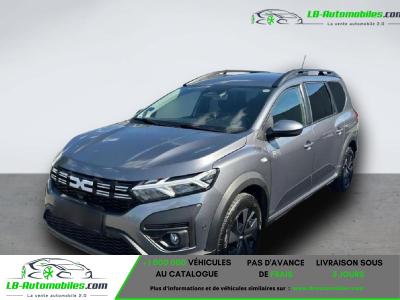 Dacia Jogger TCe 110 5 places