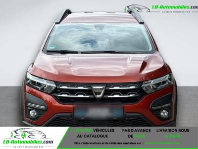 Dacia Jogger TCe 110 5 places