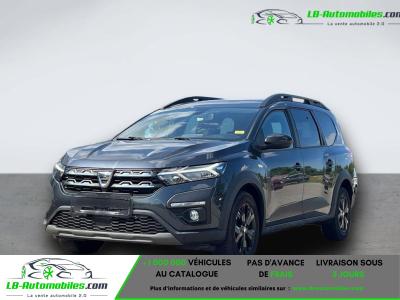 Dacia Jogger TCe 110 5 places