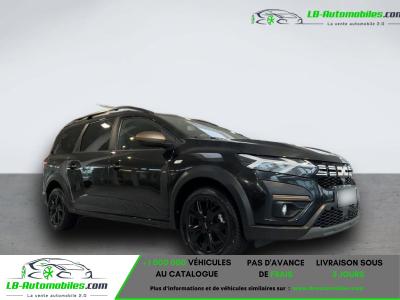 Dacia Jogger TCe 110 7 places