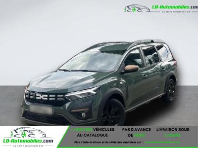 Dacia Jogger TCe 110 7 places