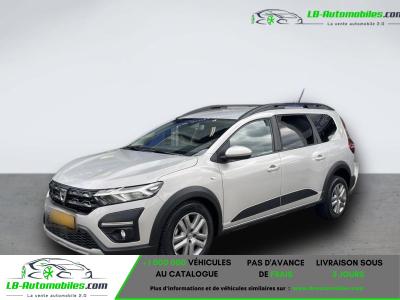 Dacia Jogger TCe 110 7 places