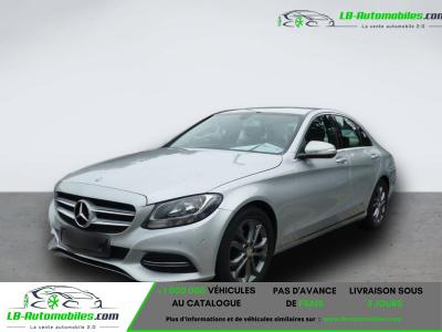 Mercedes Classe C 180 BVA