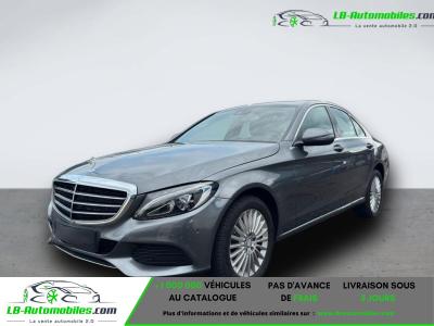 Mercedes Classe C 180 BVA