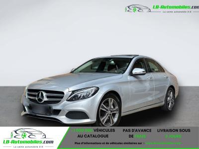 Mercedes Classe C 180 BVA