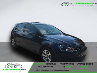 Volkswagen Golf 1.0 TSI 110 BVM
