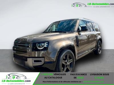 Land Rover Defender 110 D300 MHEV BVA