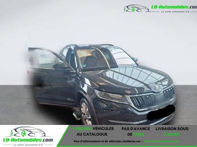 Skoda Kodiaq TSI 150 BVA 5pl