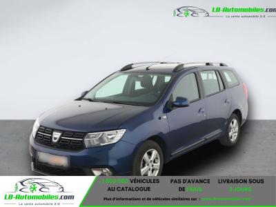 Dacia Logan MCV TCe 90 BVM