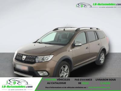 Dacia Logan MCV TCe 90 BVM