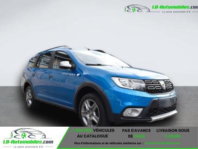 Dacia Logan MCV TCe 90 BVM