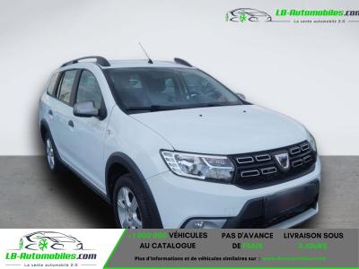 Dacia Logan MCV TCe 90 BVM