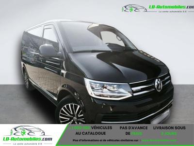 Volkswagen Multivan 2.0 TDI 198 BVA 4Motion