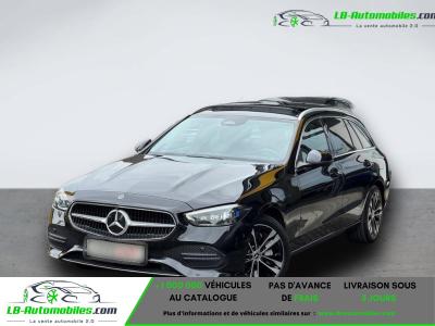 Mercedes Classe C Break 300 e BVA