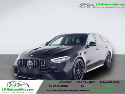 Mercedes Classe C Break 63 S AMG BVA