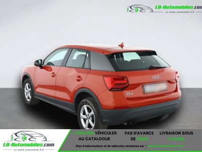 Audi Q2 TFSI 150 ch BVA