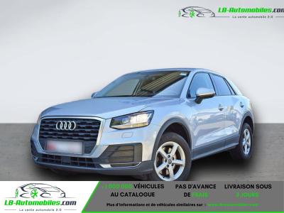 Audi Q2 TFSI 150 ch BVA