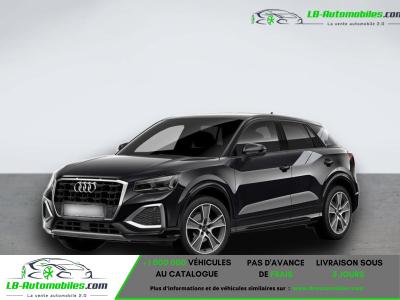 Audi Q2 30 TDI 116 BVM