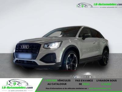 Audi Q2 30 TDI 116 BVA