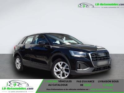 Audi Q2 30 TFSI 110 BVM