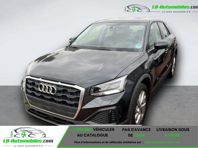 Audi Q2 30 TFSI 110 BVM