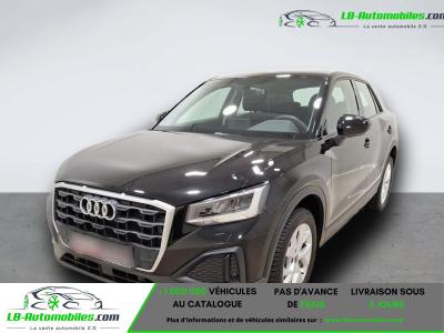 Audi Q2 30 TFSI 110 BVM