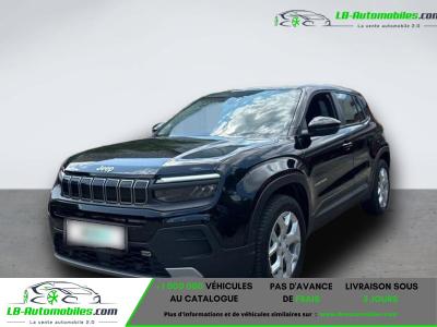 Jeep Avenger 1.2 100 ch