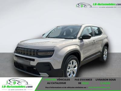 Jeep Avenger 1.2 100 ch
