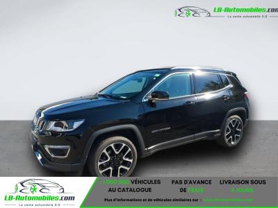 Jeep Compass 1.4  MultiAir 140 ch BVM