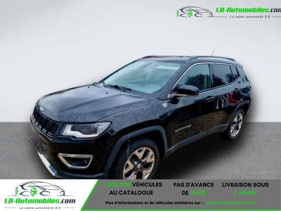 Jeep Compass 1.4  MultiAir 140 ch BVM