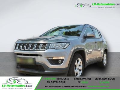 Jeep Compass 1.4  MultiAir 140 ch BVM