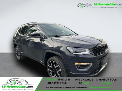 Jeep Compass 1.4  MultiAir 170 ch  BVA