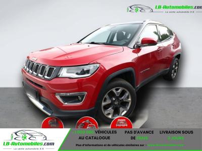 Jeep Compass 1.4  MultiAir 170 ch  BVA
