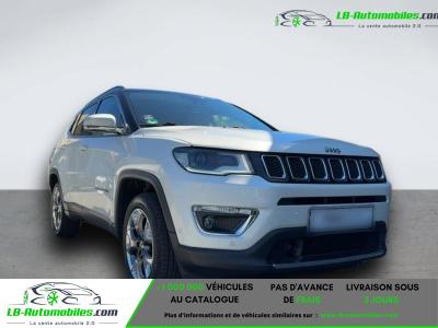 Jeep Compass 1.4  MultiAir 170 ch  BVA