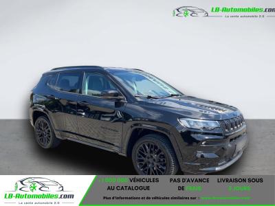 Jeep Compass 1.3 GSE 130 ch BVA