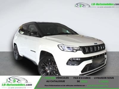 Jeep Compass 1.3 PHEV 240 ch 4xe AWD