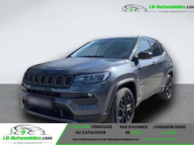 Jeep Compass 1.3 PHEV 240 ch 4xe AWD