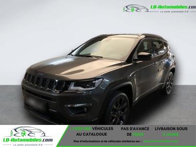 Jeep Compass 1.3 PHEV 240 ch 4xe AWD