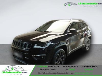 Jeep Compass 1.3 PHEV 240 ch 4xe AWD