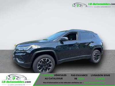 Jeep Compass 1.3 PHEV 240 ch 4xe AWD