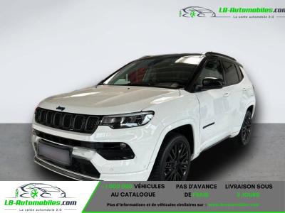 Jeep Compass 1.3 PHEV 240 ch 4xe AWD