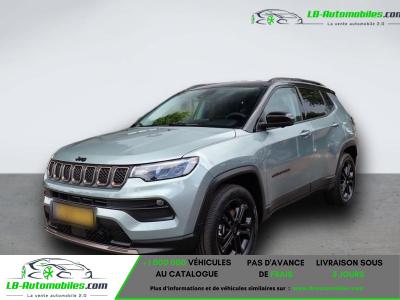 Jeep Compass 1.3 PHEV 240 ch 4xe AWD