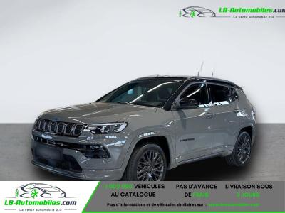 Jeep Compass 1.3 PHEV 240 ch 4xe AWD