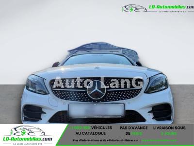 Mercedes Classe C Cabriolet 180 BVA