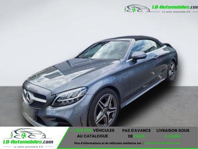 Mercedes Classe C Cabriolet 200 BVA