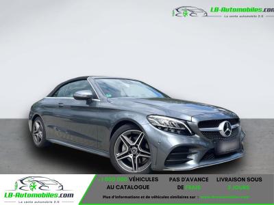 Mercedes Classe C Cabriolet 200 BVA