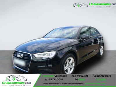 Audi A3 Sportback TFSI 115 BVM