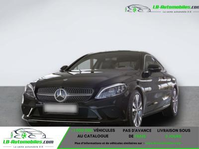 Mercedes Classe C Coupe 200 BVA
