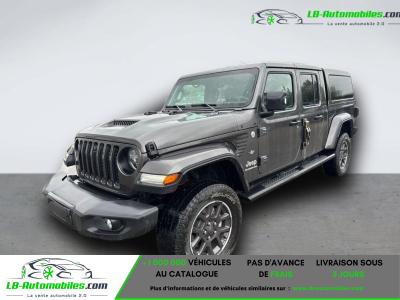 Jeep Gladiator 3.0 V6 Multijet 264 CH 4X4 BVA
