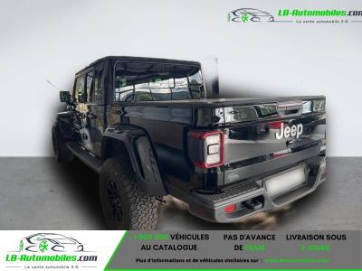Jeep Gladiator 3.0 V6 Multijet 264 CH 4X4 BVA